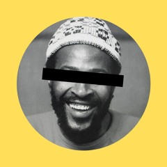 Marvin Gaye - Make Me Wanna Holler (NYRK Edit) [关于档案的]