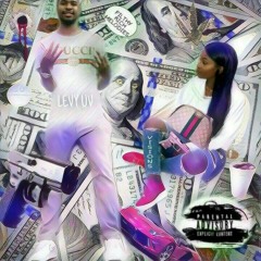 LEVY UV - SHE LOVES ME ( PROD. JR SURROUND )