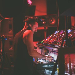 Plug.in TFR.urodziny #1 / ANDREW MOORE - 3rd JAN 2020