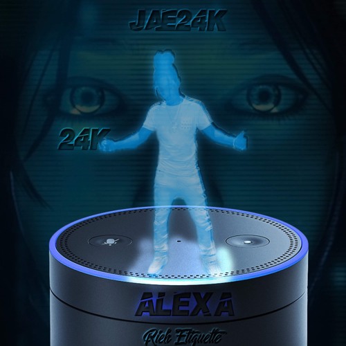 Jae24k - Alexa