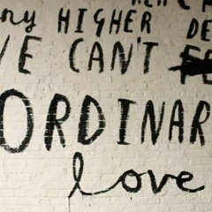 Akros - Ordinary Love [Bootleg]