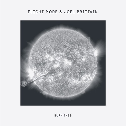 Flight Mode & Joel Brittain - Burn This (Flight Mode's Tricky Dub) [Freerange Records] (96Kbps)