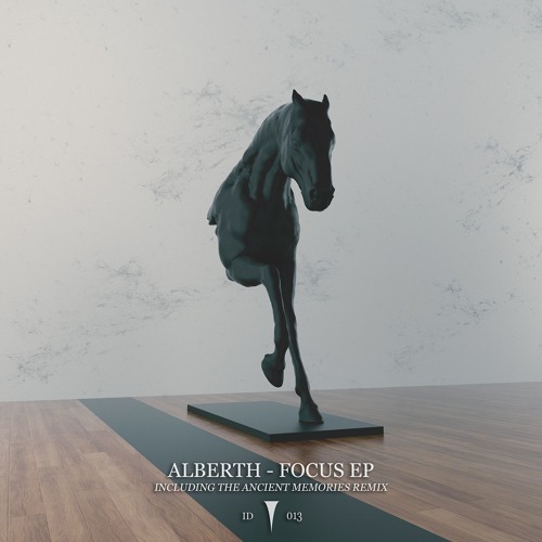 Premiere: Alberth - The Landing (Original Mix)