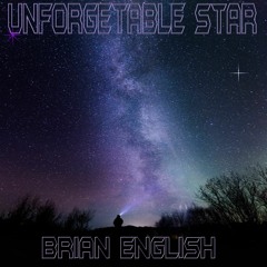 Brian English - Unforgetable star