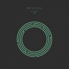 OHMZ - Multiversal (Original Mix)