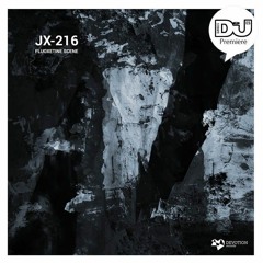 [PREMIERE] JX-216 - Hypersleep [Devotion Records DVTR074]