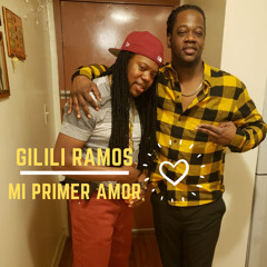 Gilili Ramos - Mi primer amor (BATCHATA 2020)