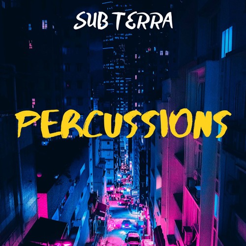 PERCUSSIONS