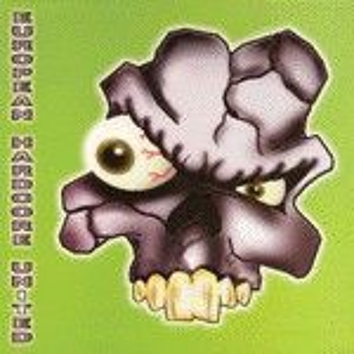 Bioforce vs. DJ Mike Oh'Man - edit town