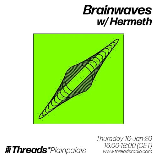 Threads* Plainpalais - Homemade Bangers w/ Hermeth