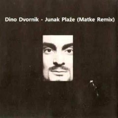Dino Dvornik - Junak Plaže (Matke Remix)//20.05.2014// FREE DOWNLOAD