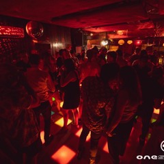 Weekend Manouvers - Deep House Garage & Funk