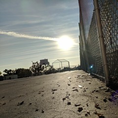 Jamuary 11th 2020 Play Ground Ghosts