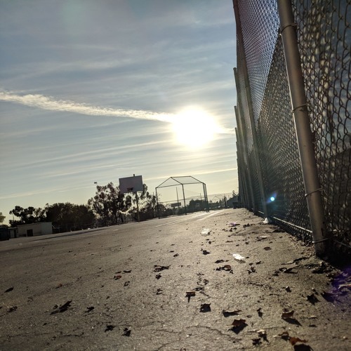 Jamuary 11th 2020 Play Ground Ghosts