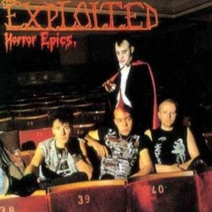 The exploited - Horror epics
