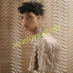 this week in music #288 - Ätna - Ruuth - Neek