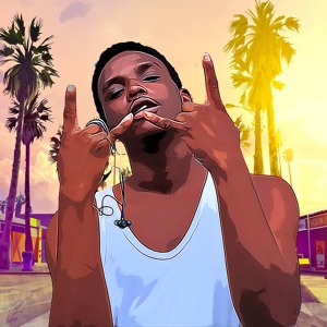 Track artwork