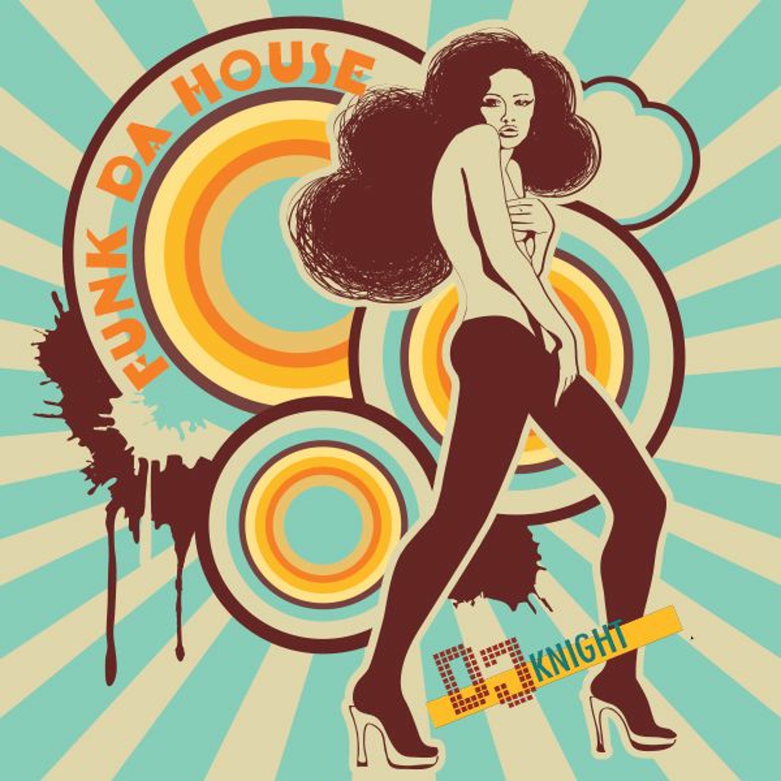 FUNK DA HOUSE episode artwork