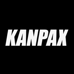 Kanpax - Like I Do (Original Mix)