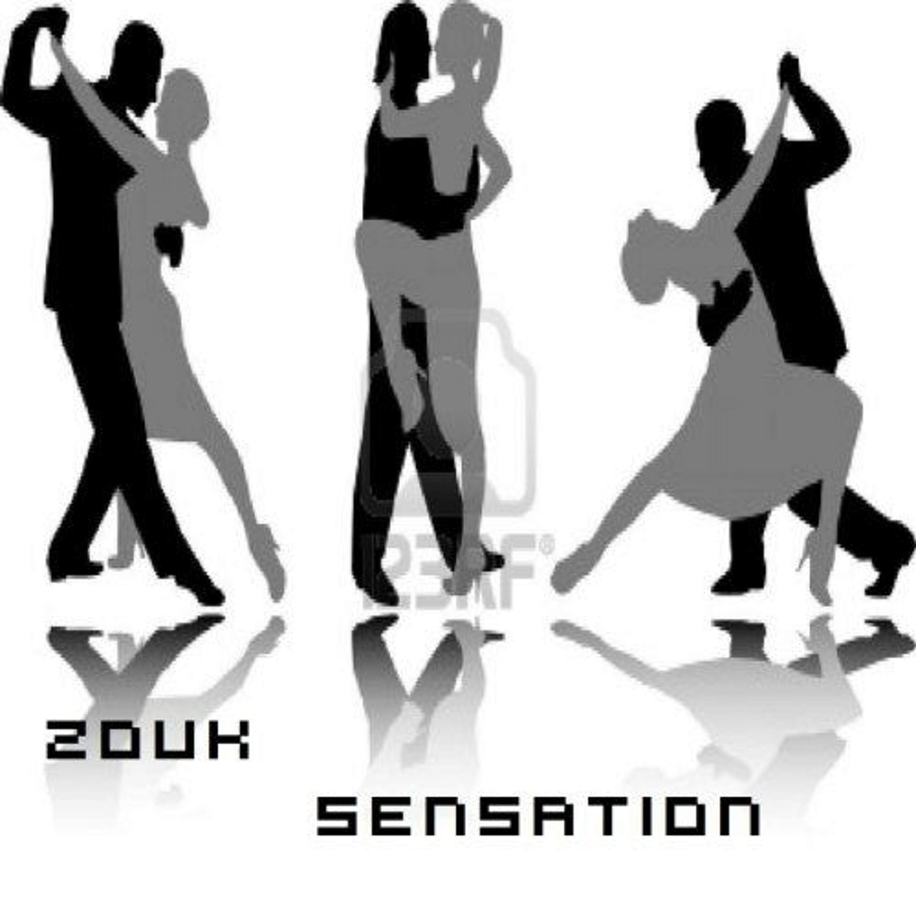 DJ JIMIX -Mix 🇬🇵  Zouk  Love Souvenir episode artwork