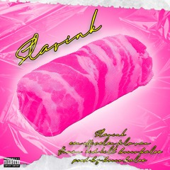 Human, Kid Hilt, Bruur Baloe - Slavink (Prod. Bruur Baloe)