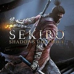 Sekiro OST - Sword Saint