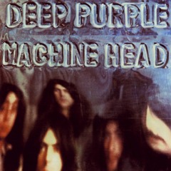 Discuri de Top: Deep Purple- Machine Head