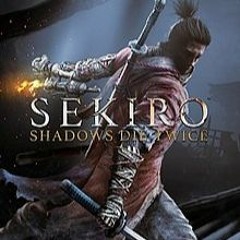Sekiro OST - Lone Shadow