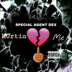 Special Agent Dex- HUrting Me (Prod By RON).mp3