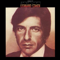Suzanne [Leonard Cohen]