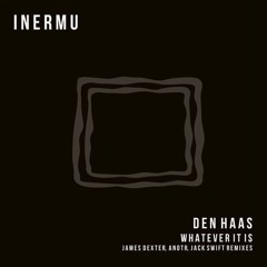 Den Haas - Whatever it is (INERMU020) [192kbps]