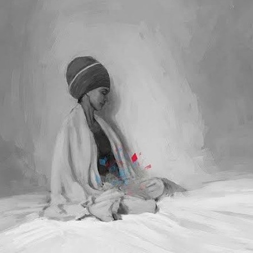 Waheguru Simran (by students of Akal Academy Jandiali)