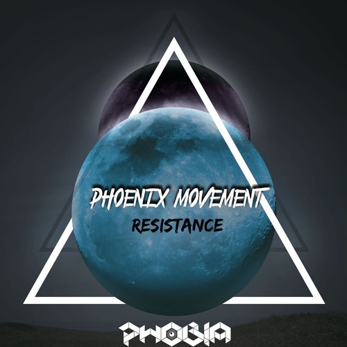 Phoenix Movement - High Sensitivity (Original Mix)