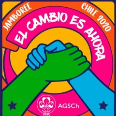 Canción de Campamento - 10º Jamboree Nacional 2020