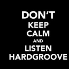 hardgroove mix x1 by DJplosaholic