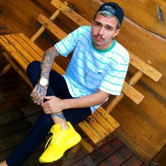 VOZ MC Teus - Tô Com A Camisa Do Flamengo (AFINADA)