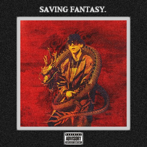 GIMME THE LOOT  SCARLXRD