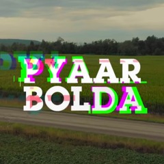 Pyaar Bolda - Jassa Dhillon