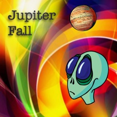 Lillithe --- JUPITER FALL , Peter Wheeler --- Suzanne - Cover