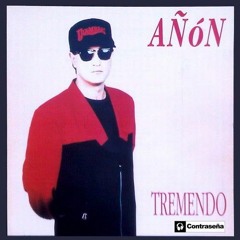 Alberto Anon - Bailando En El Mar