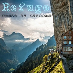 Refuge (432Hz)