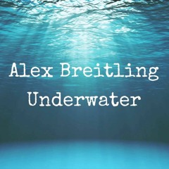 Alex Breitling - Underwater | Mixtape