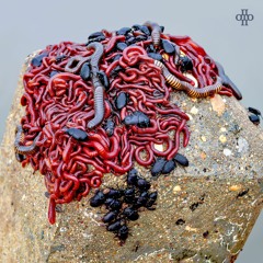 cracks in the monolith ПОТОП 🌊 EP (2019)