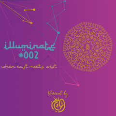 Illuminate #002 When East Meets West