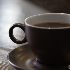 "Saturday Brew" Day 18 (concept)