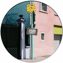 Naux - GDV ZOO EP [GDEPOO1]