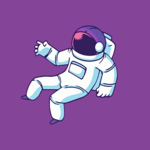 astronaut type beat