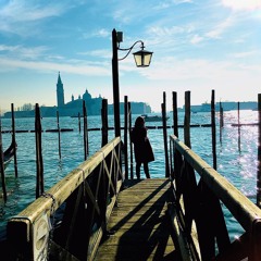 "LuV So, Venezia and EletriK ✨Planes 🛩" Rearranged & Re-Mastered !