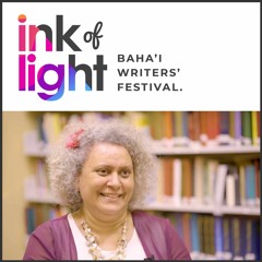 June Perkins Interview from the Ink of Light Baha'i Writers' Festival