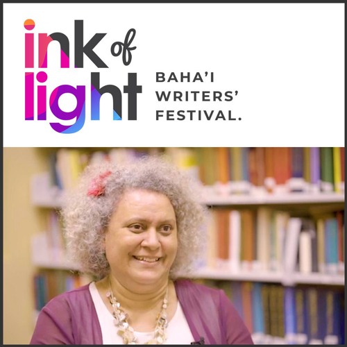 June Perkins Interview from the Ink of Light Baha'i Writers' Festival